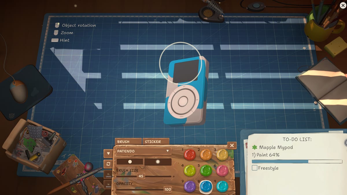ReStory Tools Hub