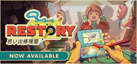 ReStory Updates Hub