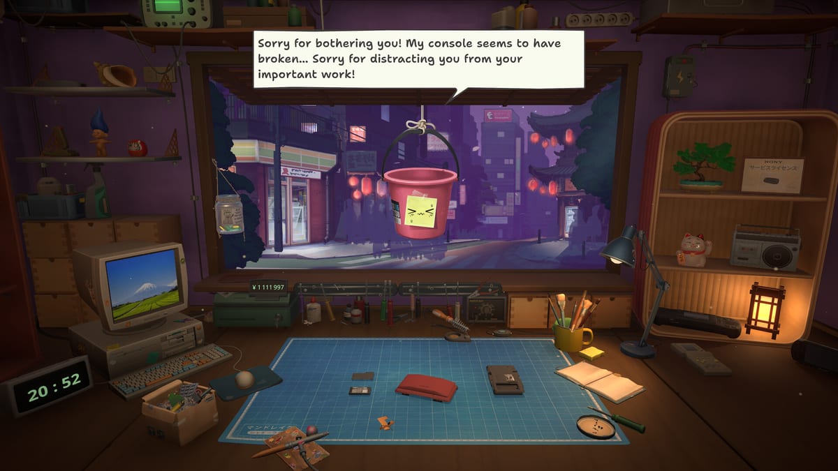 ReStory Review — Chill Electronics Repairs